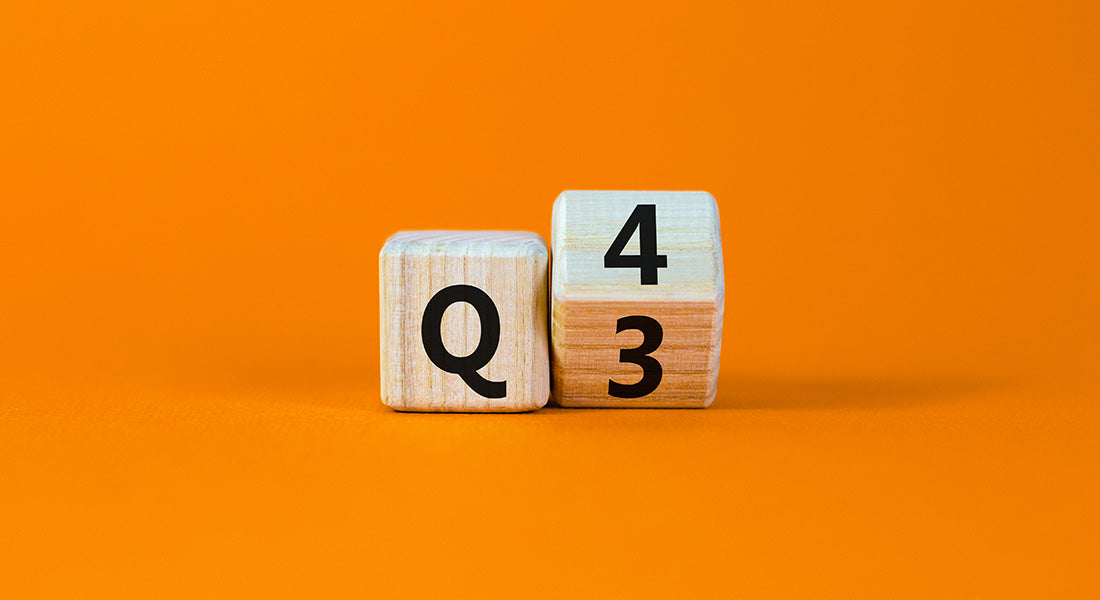 Q4 Production Outlook: Why You Need to Lock in Jacket Orders Now