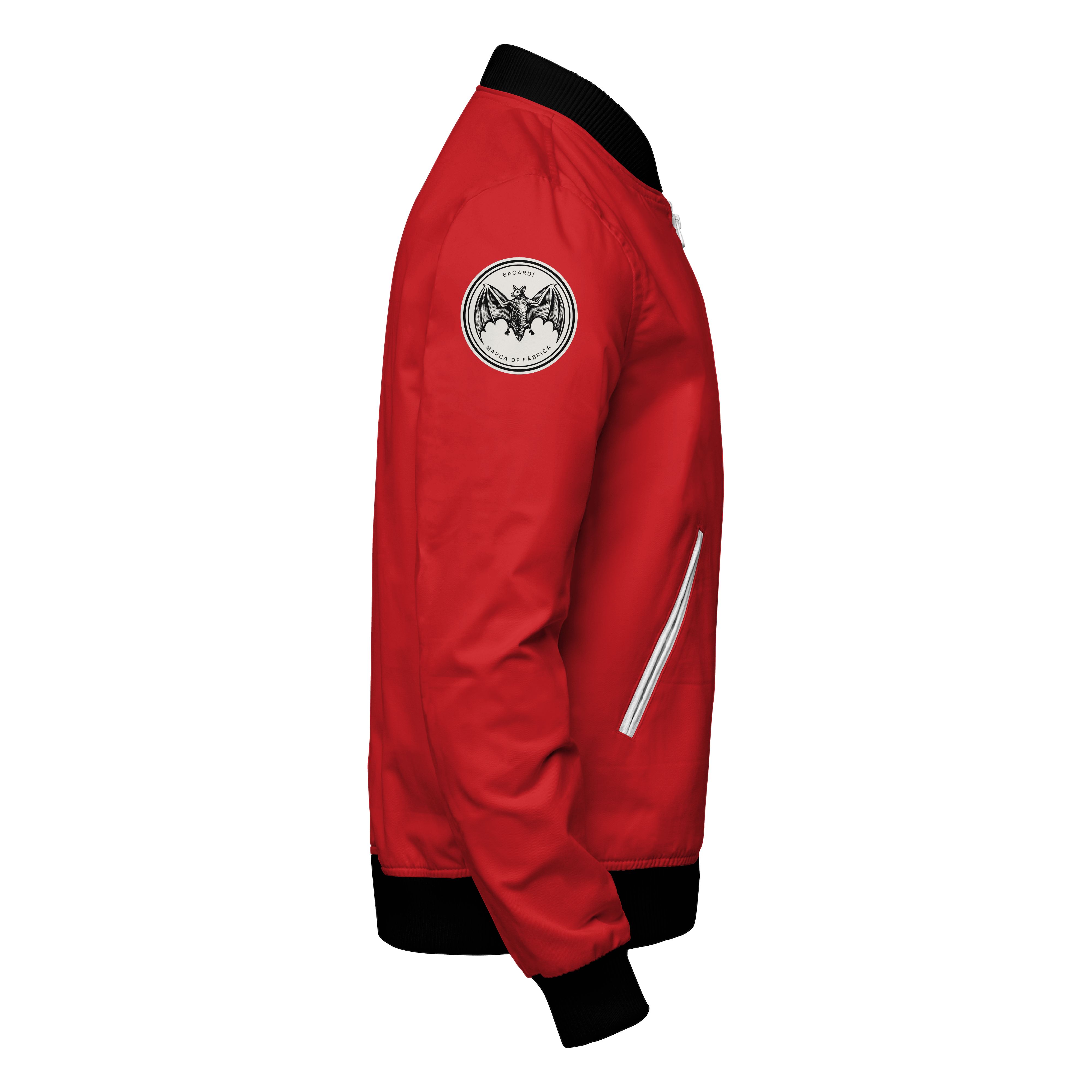 TWILL BOMBER JACKET – Branded Originals (formerly The Stitchory) TWILL BOMBER JACKET – Branded Originals (formerly The Stitchory)