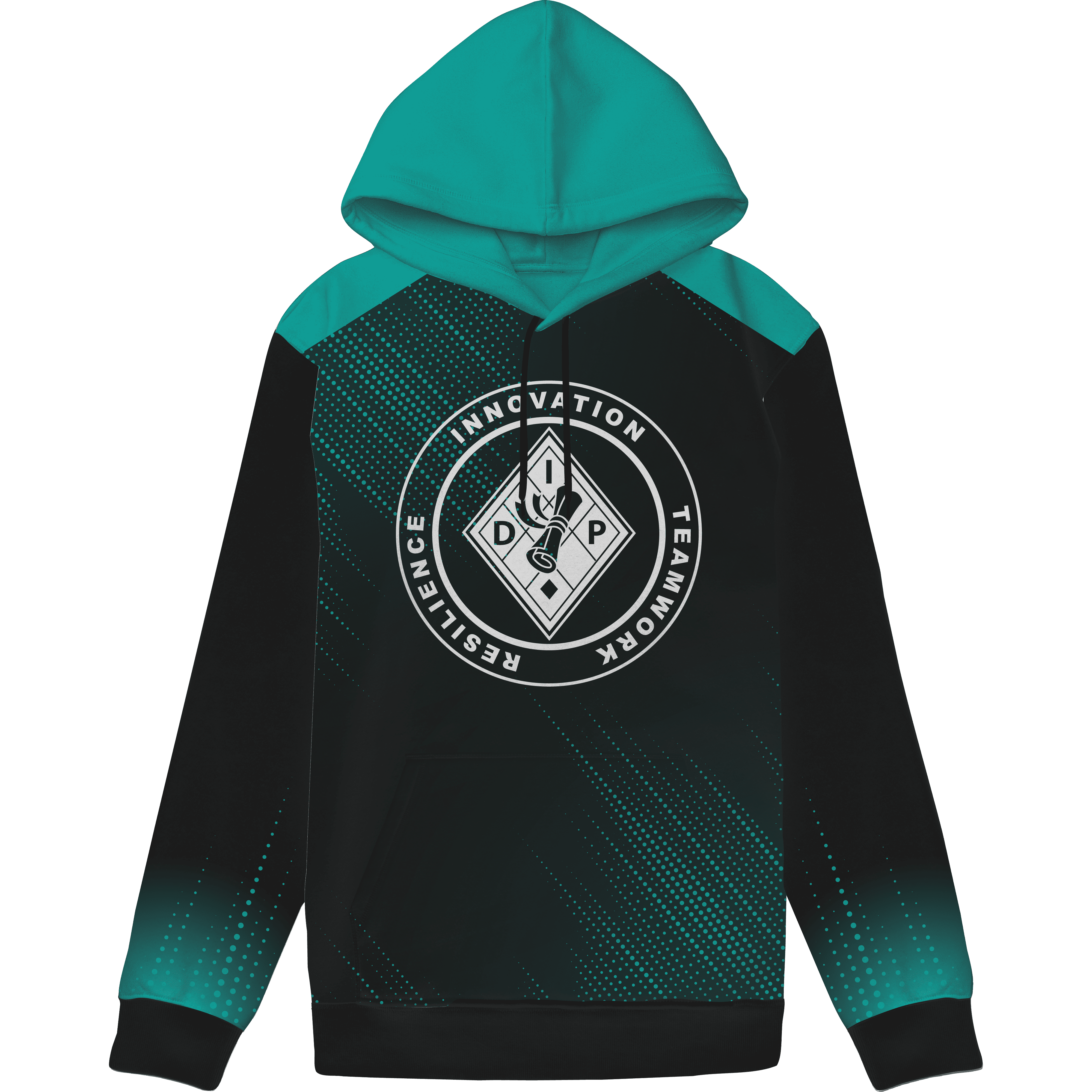 Sublimated Hoodies