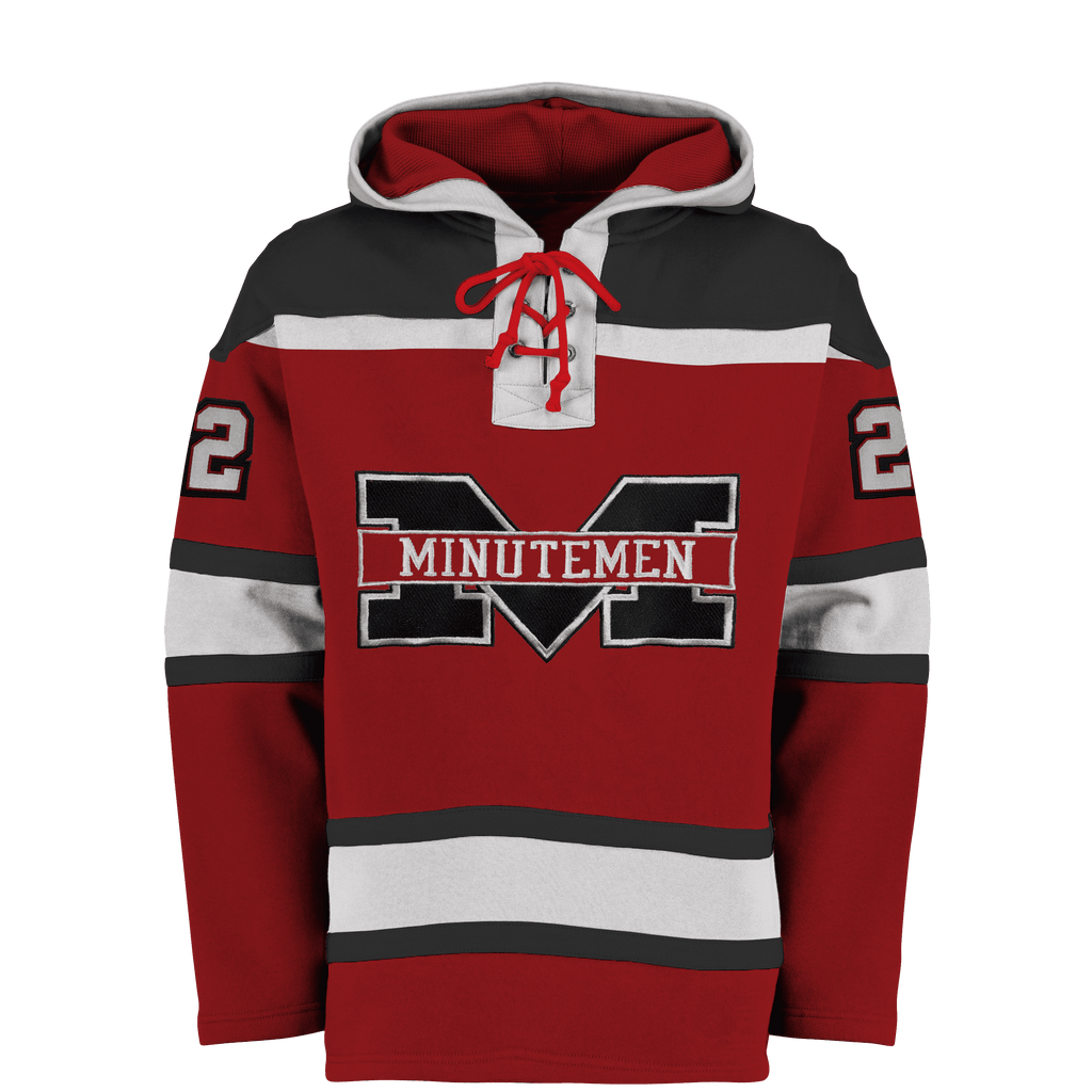 NHL Custom Hoodies, NHL Hockey Sweatshirts, Fleeces, NHL Pullovers
