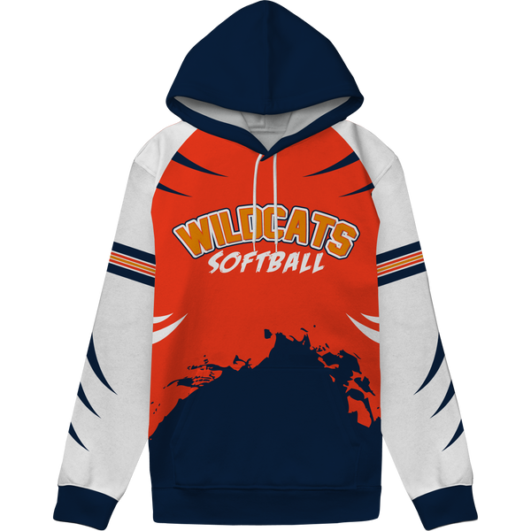 SublimatedHoodieSU3001-