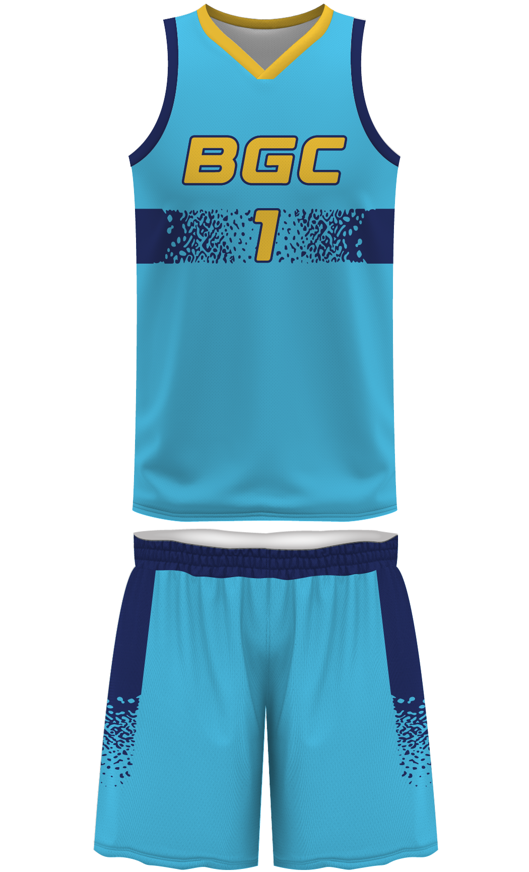uniforms adidas custom